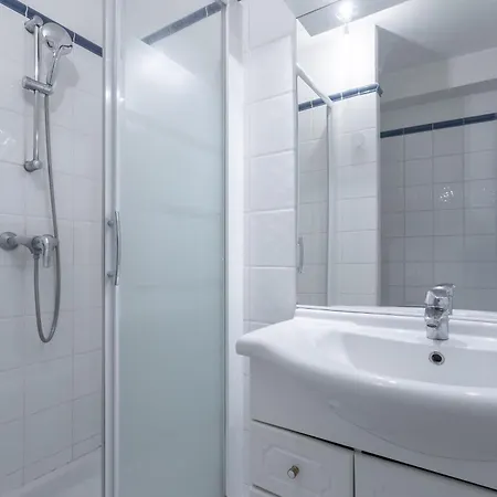 Appartement L'ensoleillé à 100m De La Sainte-Maxime