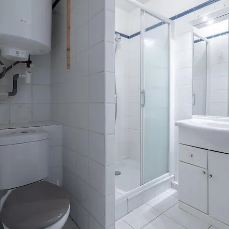 L'ensoleille A 100m De La سانت ماكسيم