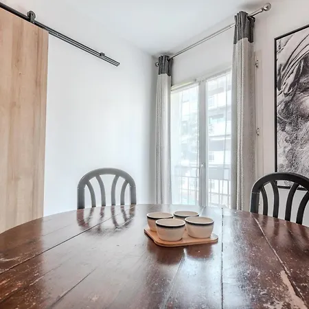 L'ensoleille A 100m De La *